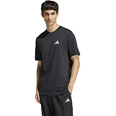 МЪЖКА ТЕНИСКА ADIDAS KB2536 M OUT BIKE TEE ЧЕРНА