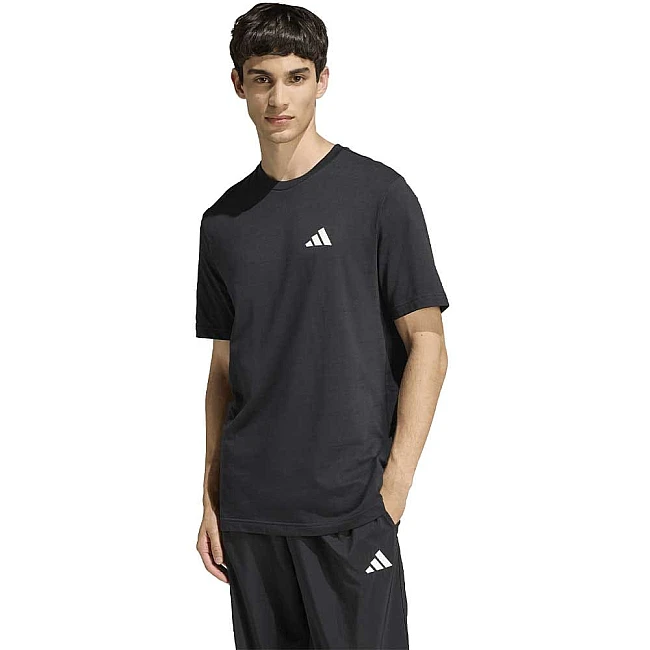 МЪЖКА ТЕНИСКА ADIDAS KB2536 M OUT BIKE TEE ЧЕРНА