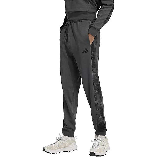 МЪЖКО ДОЛНИЩЕ ADIDAS KC0715 M CAMO PRINT PT СИВО