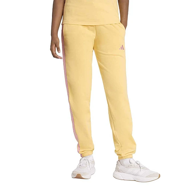 ДАМСКО ДОЛНИЩЕ ADIDAS KC5217 W 3S FT CF PT ЖЪЛТО