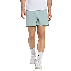 МЪЖКИ КЪСИ ПАНТАЛОНИ ADIDAS KD0391 D4T ESS SHORTS ЗЕЛЕНИ
