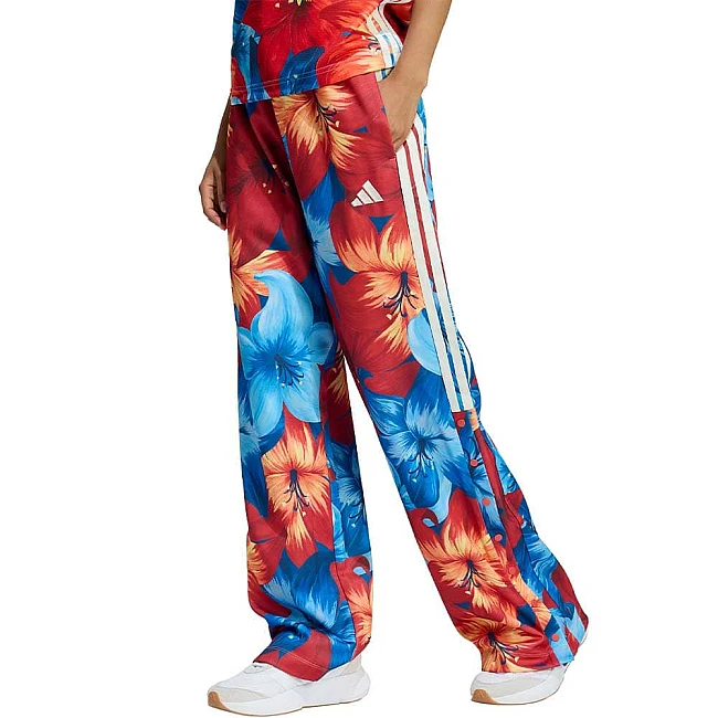 ДАМСКО ДОЛНИЩЕ ADIDAS KD4633 FARM TIRO TP СИНЬО/ЧЕРВЕНО