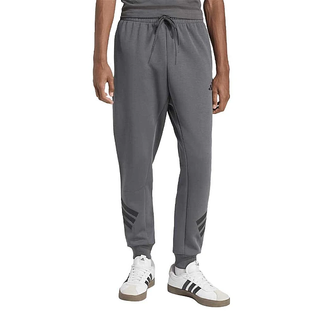 МЪЖКО ДОЛНИЩЕ ADIDAS KD5210 M FI 3S PT СИВО