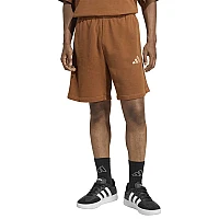 МЪЖКИ КЪСИ ПАНТАЛОНИ ADIDAS KE5995 M ALL SZN W FT SHORT КАФЯВИ