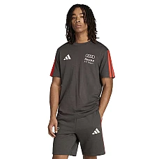 МЪЖКА ТЕНИСКА ADIDAS KE6096 AUDI DNA TEE M ЧЕРНА