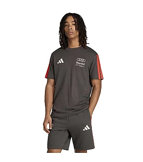 МЪЖКА ТЕНИСКА ADIDAS KE6096 AUDI DNA TEE M ЧЕРНА