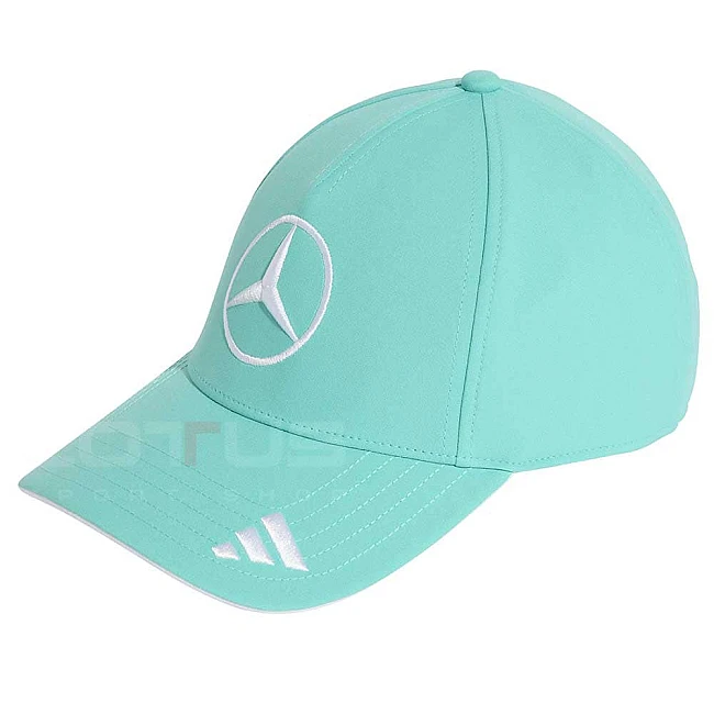 МЪЖКА ШАПКА ADIDAS KE8301 MERCEDES DR CAP ЗЕЛЕНА