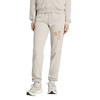 ДАМСКО ДОЛНИЩЕ ADIDAS KF0005 W 3S FT CF PT БЕЖОВО