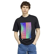 МЪЖКА ТЕНИСКА ADIDAS KF1533 AUDI TG GR M ЧЕРНА