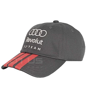 МЪЖКА ШАПКА ADIDAS KF3280 AUDI DNA 3S CAP ЧЕРНА