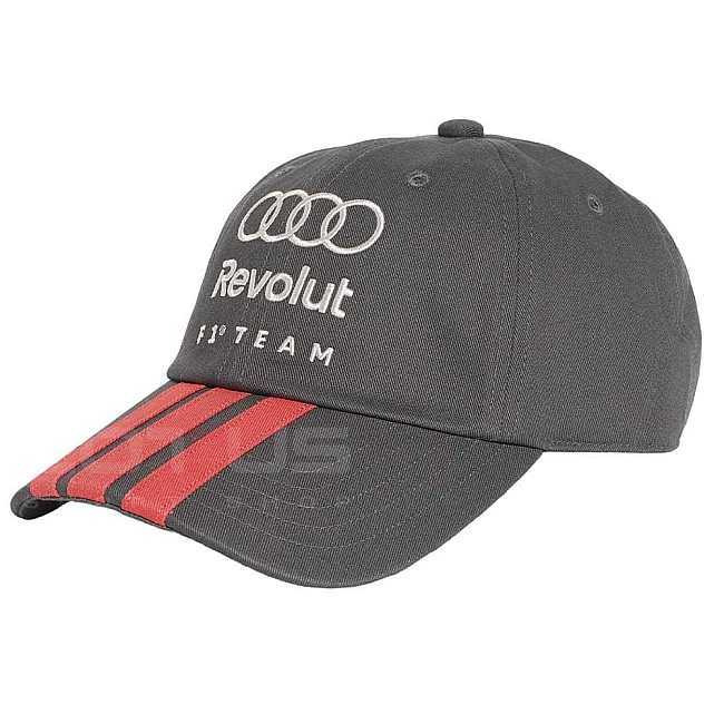 МЪЖКА ШАПКА ADIDAS KF3280 AUDI DNA 3S CAP ЧЕРНА