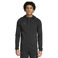 МЪЖКО ГОРНИЩЕ ADIDAS KF6075 TT SW HD ЧЕРНО