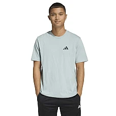 МЪЖКА ТЕНИСКА ADIDAS KG5411 M OUT BIKE TEE ЗЕЛЕНА