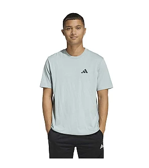 МЪЖКА ТЕНИСКА ADIDAS KG5411 M OUT BIKE TEE ЗЕЛЕНА