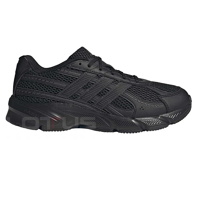 МЪЖКИ МАРАТОНКИ ADIDAS KI4228 TECHNOCHAOS 2000 ЧЕРНИ