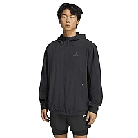 МЪЖКО ГОРНИЩЕ ADIDAS KQ7481 TECHESS TRACK-T ЧЕРНО