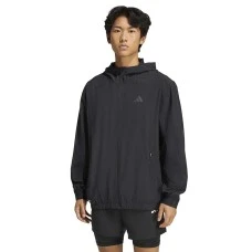 МЪЖКО ГОРНИЩЕ ADIDAS KQ7481 TECHESS TRACK-T ЧЕРНО