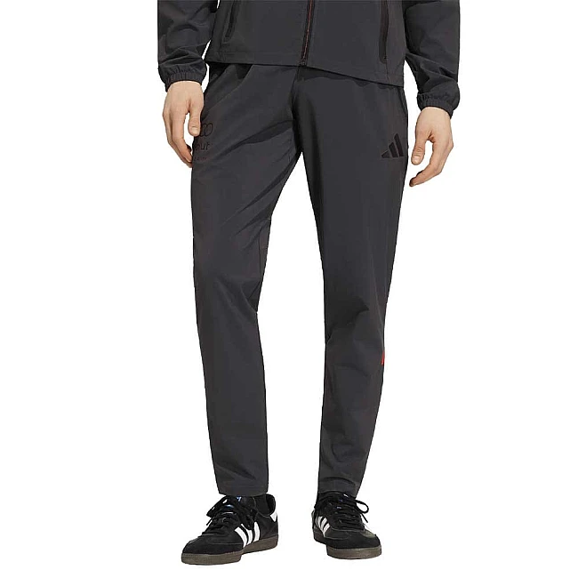 МЪЖКО ДОЛНИЩЕ ADIDAS KR4089 AUDI DNA VT PNT ЧЕРНО