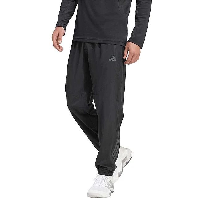 МЪЖКО ДОЛНИЩЕ ADIDAS KT3131 TECHESS PANT ЧЕРНО