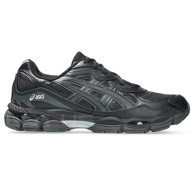 МЪЖКИ МАРАТОНКИ ASICS 1203A280-003 GEL-NYC ЧЕРНИ