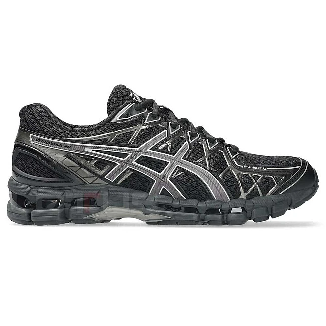 МЪЖКИ МАРАТОНКИ ASICS 1203A388-003 GEL-KAYANO 20 ЧЕРНИ