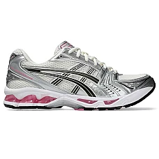 ДАМСКИ МАРАТОНКИ ASICS 1203A537-103 GEL-KAYANO 14 КРЕМАВИ/РОЗОВИ