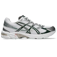 ДАМСКИ МАРАТОНКИ ASICS 1203A609-106 GEL-1130 БЕЛИ/ЗЕЛЕНИ