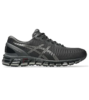 МЪЖКИ МАРАТОНКИ ASICS 1203A730-001 GEL-QUANTUM 360 I ЧЕРНИ