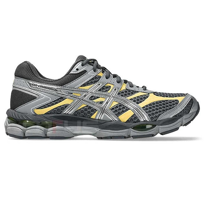 МЪЖКИ МАРАТОНКИ ASICS 1203A733-020 GEL-CUMULUS 16 СИВИ