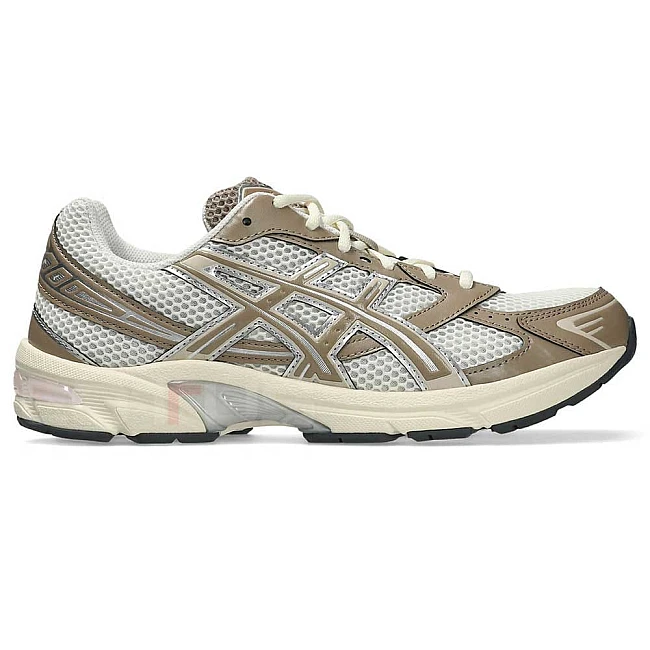 ДАМСКИ МАРАТОНКИ ASICS 1203A609-108 GEL-1130 КРЕМАВИ/КАФЯВИ