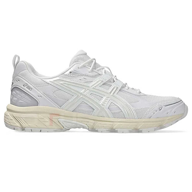 ДАМСКИ МАРАТОНКИ ASICS 1203A882-100 GEL-NUNOBIKI БЕЛИ