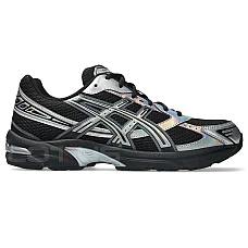 ДАМСКИ МАРАТОНКИ ASICS 1203A997-001 GEL-1130 ЧЕРНИ/СРЕБРИСТИ