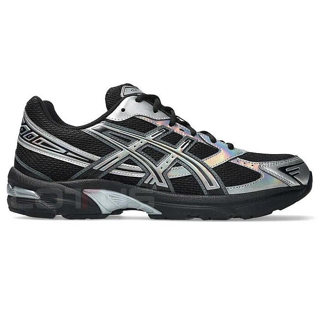 ДАМСКИ МАРАТОНКИ ASICS 1203A997-001 GEL-1130 ЧЕРНИ/СРЕБРИСТИ