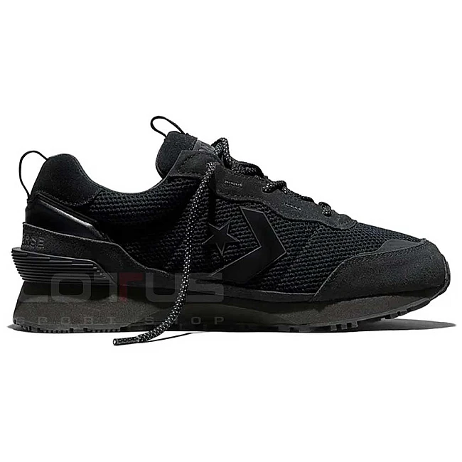 МЪЖКИ МАРАТОНКИ CONVERSE A17748C OMEGA TRAINER SE ЧЕРНИ