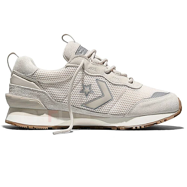 ДАМСКИ МАРАТОНКИ CONVERSE A17749C OMEGA TRAINER SE ЕКРЮ