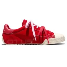 ДАМСКИ ОБУВКИ CONVERSE A17859C CHUCK TAYLOR LO ЧЕРВЕНИ