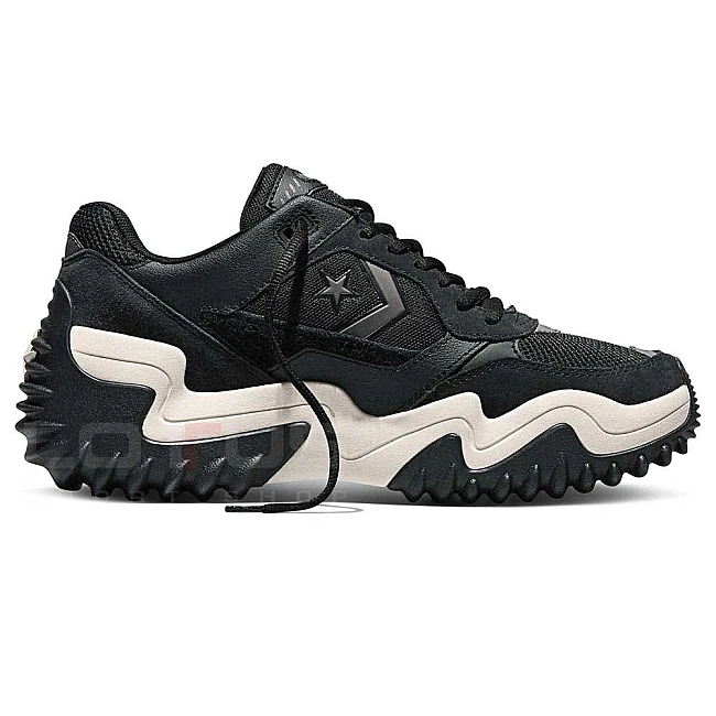 ДАМСКИ ОБУВКИ CONVERSE A19128C WAVE MOTION TRAINER ЧЕРНИ