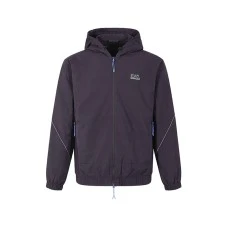 МЪЖКИ СПОРТЕН ЕКИП EA7 EMPORIO ARMANI 6DPV02-1771 M T-SUIT HOODIE FZ CH КАФЯВ