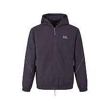 МЪЖКИ СПОРТЕН ЕКИП EA7 EMPORIO ARMANI 6DPV02-1771 M T-SUIT HOODIE FZ CH КАФЯВ