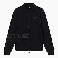 МЪЖКО ГОРНИЩЕ EA7 EMPORIO ARMANI 7M001362-UC001 LUX M T-TOP FZ CO PL ЧЕРНО