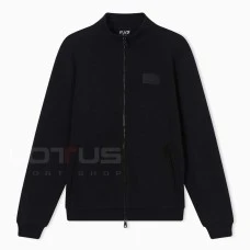 МЪЖКО ГОРНИЩЕ EA7 EMPORIO ARMANI 7M001362-UC001 LUX M T-TOP FZ CO PL ЧЕРНО