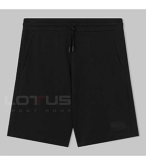 МЪЖКИ КЪСИ ПАНТАЛОНИ EA7 EMPORIO ARMANI 7M001365-UC001 LUX M SHORTS COPL ЧЕРНИ