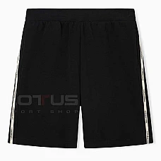 МЪЖКИ КЪСИ ПАНТАЛОНИ EA7 EMPORIO ARMANI 7M001481-UC001 LOGO SERIES M BERMUDA COFT TAPE ЧЕРНИ