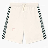 МЪЖКИ КЪСИ ПАНТАЛОНИ EA7 EMPORIO ARMANI 7M001501-U1088 LOGO SERIES M SHORTS PREMIUM TAPE БЕЖОВИ