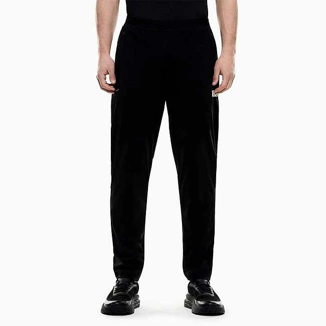 МЪЖКО ДОЛНИЩЕ EA7 EMPORIO ARMANI 7M001627-UC001 VIGOR7 M PANTS CH PA ST ЧЕРНО