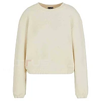 ДАМСКА БЛУЗА EA7 EMPORIO ARMANI 7W000253-U1079 S4E W T-TOP RN КРЕМАВА