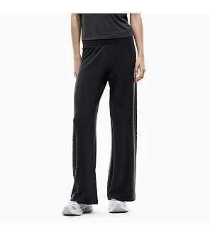 ДАМСКО ДОЛНИЩЕ EA7 EMPORIO ARMANI 7W001017-U8111 PRECIOUS W PANTS OH СИВО