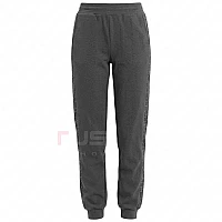 ДАМСКО ДОЛНИЩЕ EA7 EMPORIO ARMANI 7W001465-U8111 GRAPHIC SERIES W PANTS CH ANIMALIER СИВО