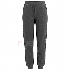 ДАМСКО ДОЛНИЩЕ EA7 EMPORIO ARMANI 7W001465-U8111 GRAPHIC SERIES W PANTS CH ANIMALIER СИВО