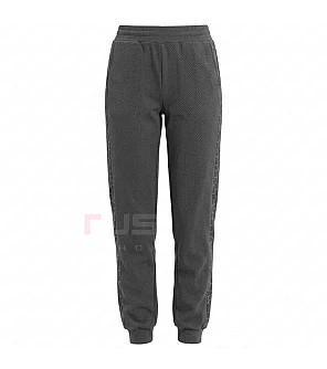 ДАМСКО ДОЛНИЩЕ EA7 EMPORIO ARMANI 7W001465-U8111 GRAPHIC SERIES W PANTS CH ANIMALIER СИВО